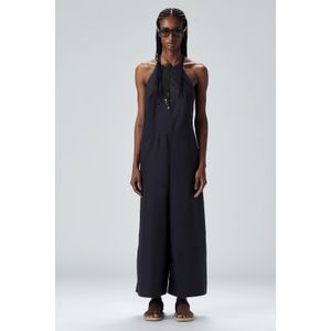 Bias jumpsuit