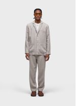 BLAZER LINEN CLASSIC NEW