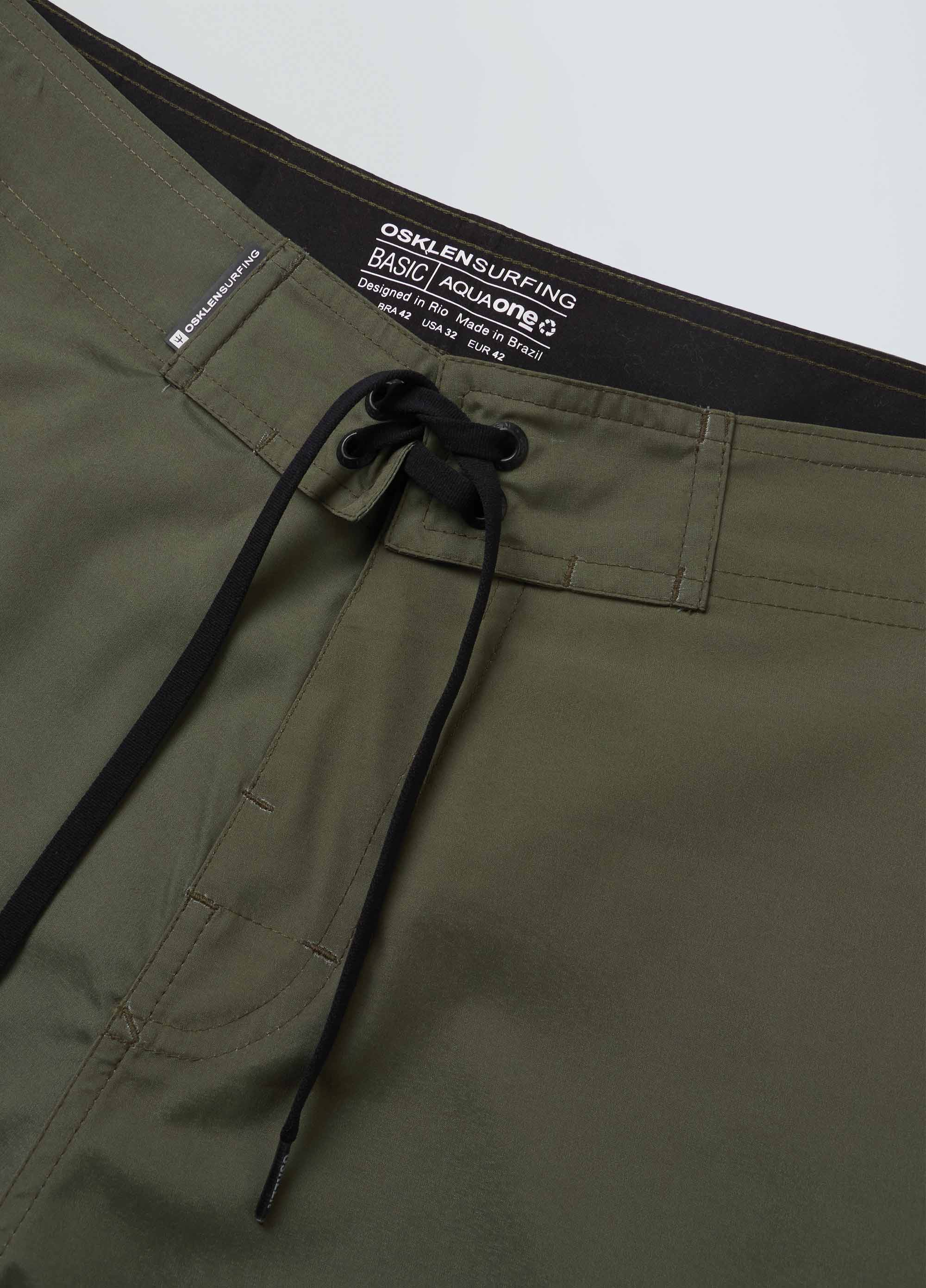 New aquaone flex boardshorts