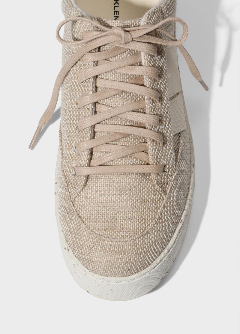 JUTE AG SNEAKER