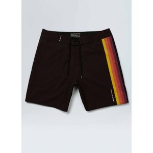 Aurora dark boardshorts