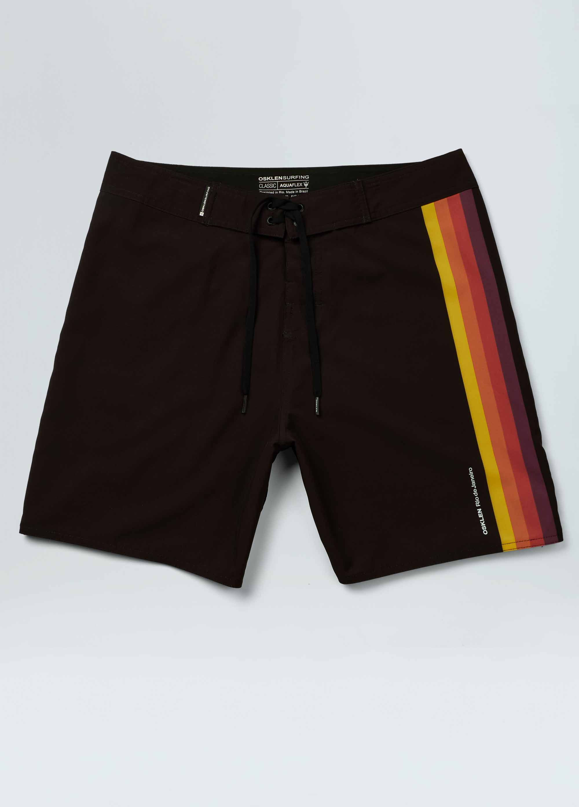 BERMUDA SURF AURORA DARK