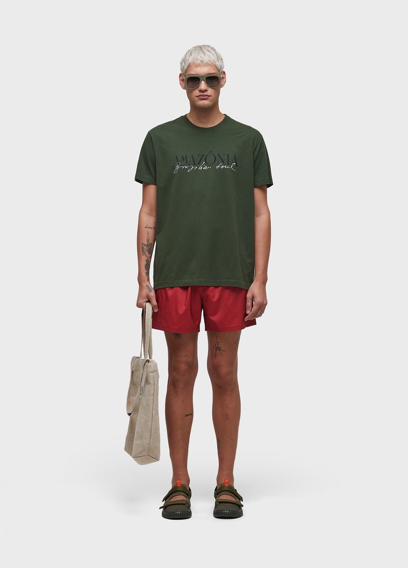 BEACH SHORT NEW AQUAONE FLEX