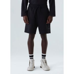 Osklen wide shorts