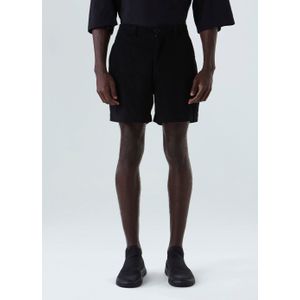 Casual corduroy shorts