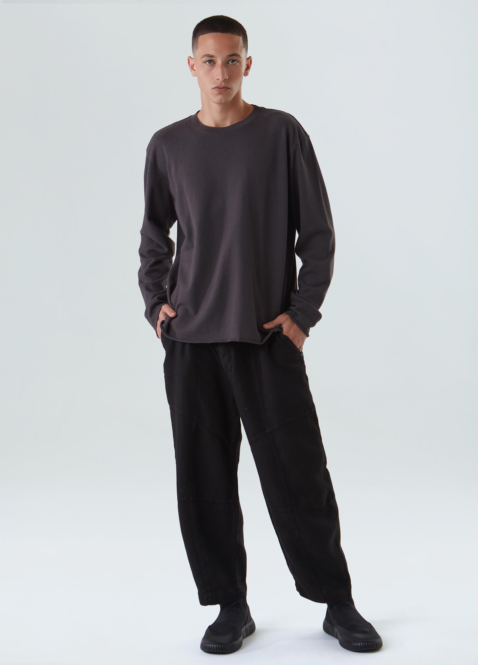 calca linen bold