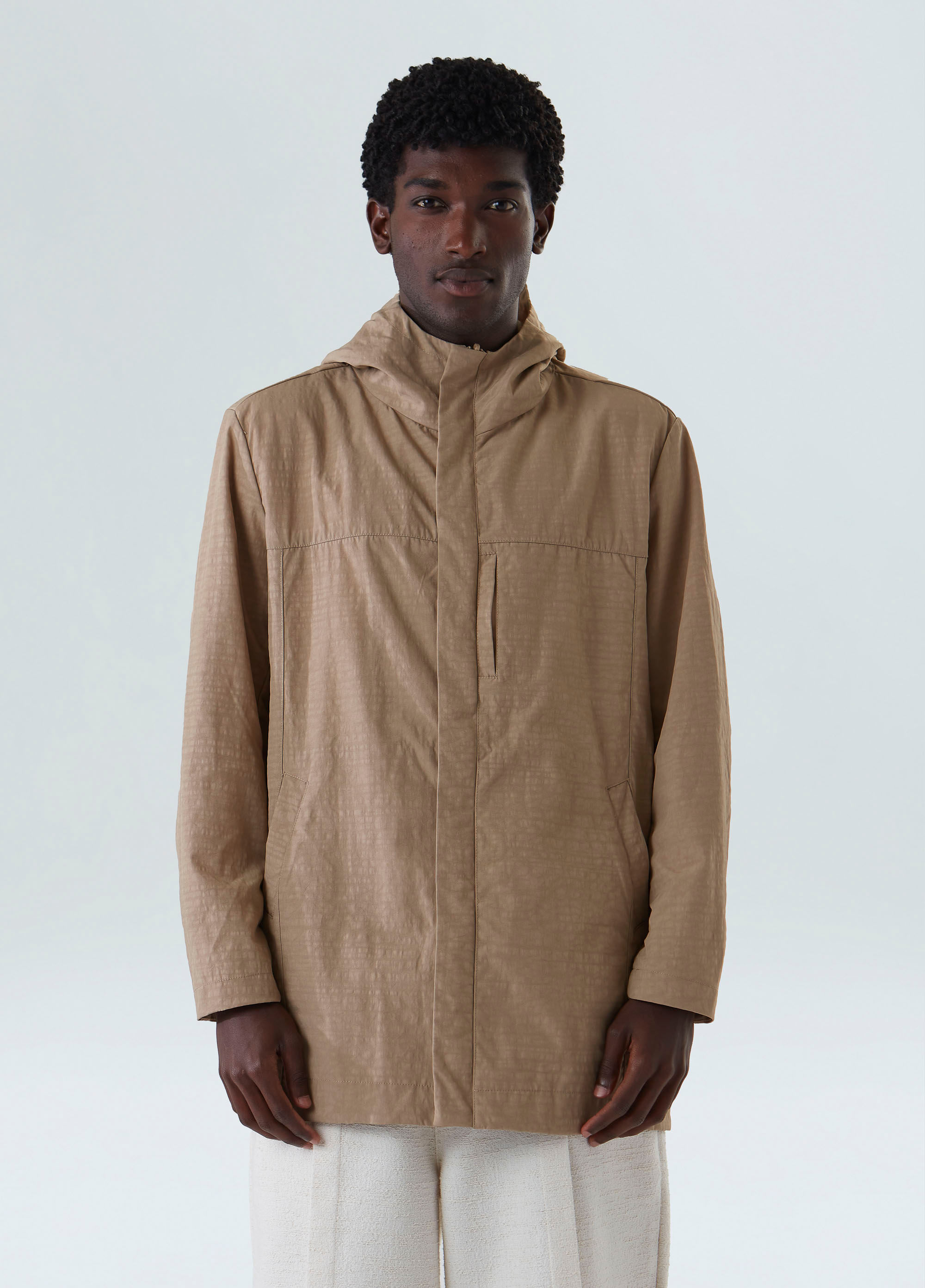 overcoat masculino wr