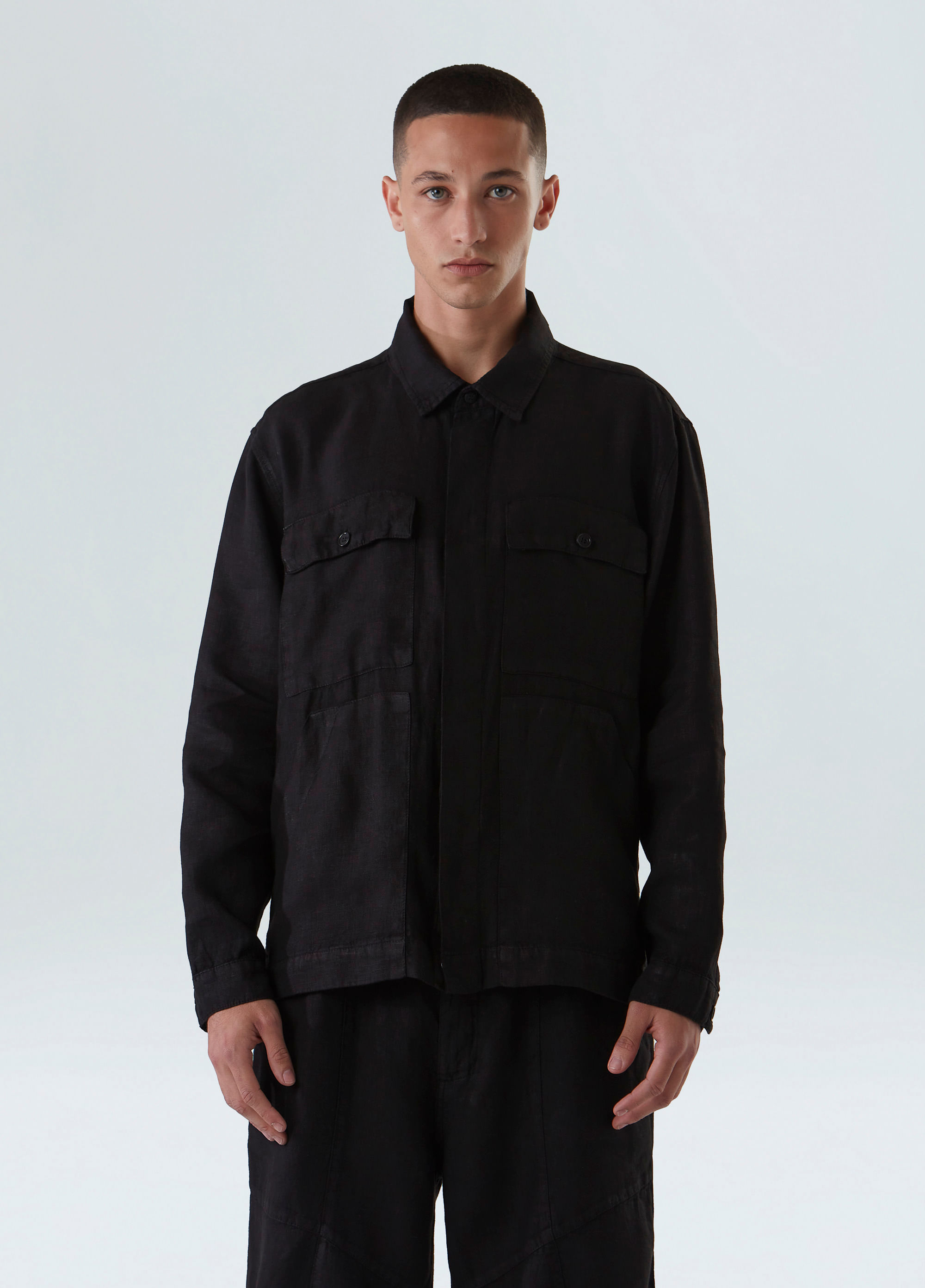 OVERSHIRT