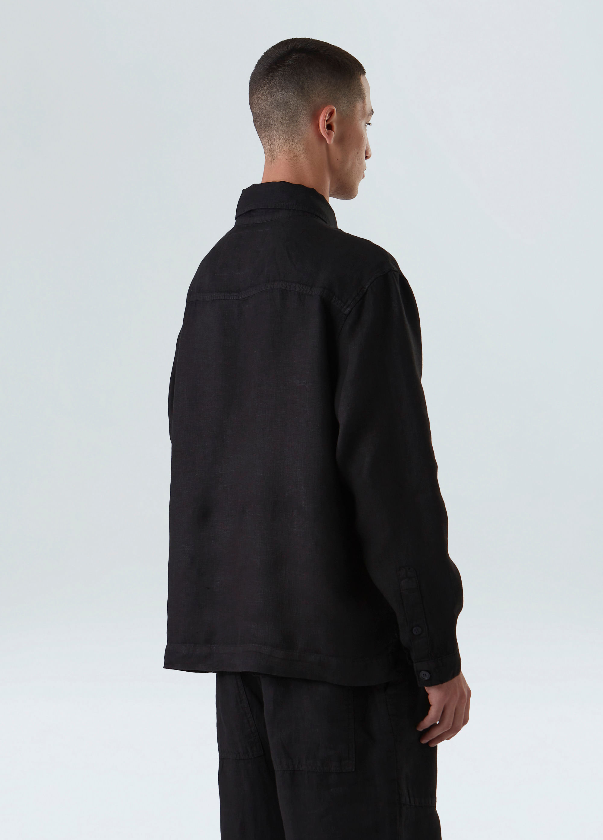 OVERSHIRT