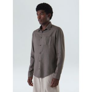 New crafted shirt (ls)