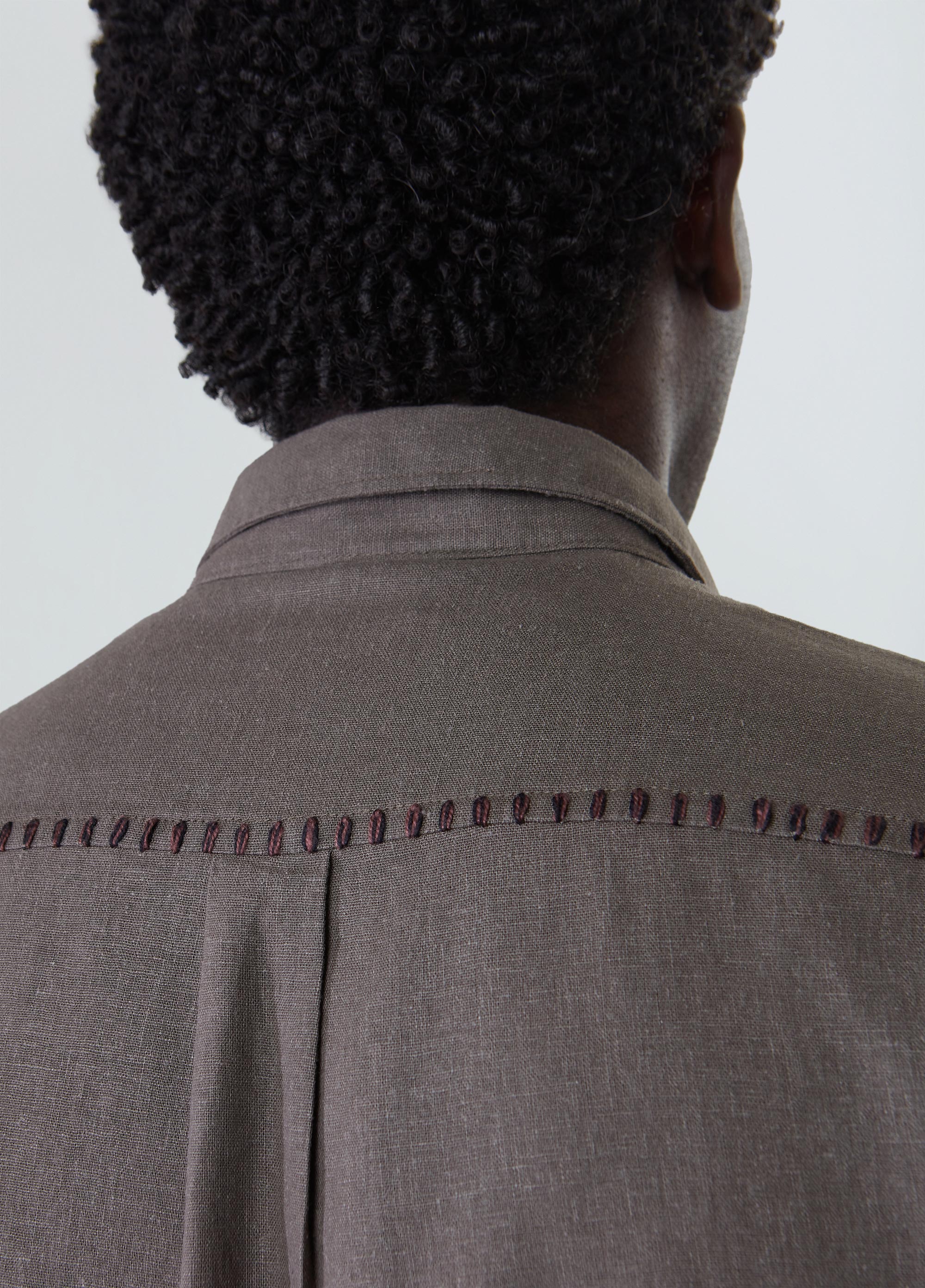 New crafted shirt (ls)