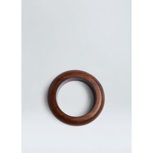 Round tropicalia bracelet
