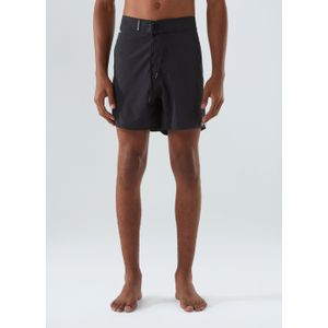 Flex stripe aquaone board shorts