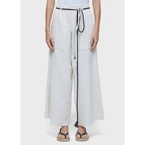 Capoeira women's pants