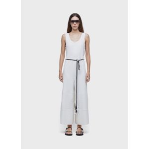 Capoeira strap jumpsuit