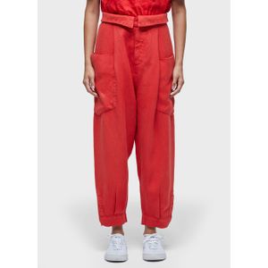 Bossa nova envelope pants