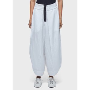Sol pleated pants