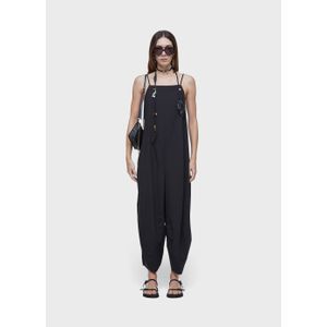 Superlight balloon jumpsuit
