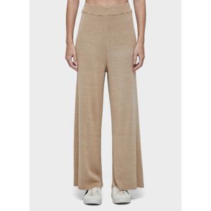 Cork knit pants