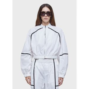 Superlight seamless jacket