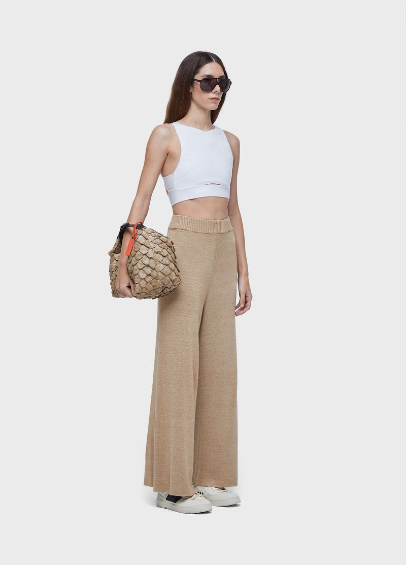 CALCA TRICOT CORTICA