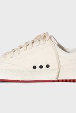 CANVAS AG SNEAKER LACES