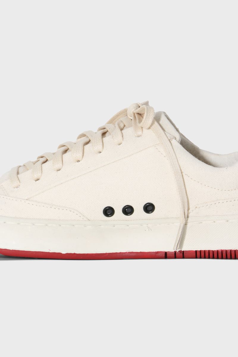 CANVAS AG SNEAKER LACES