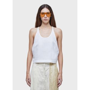 Sol swim tank top