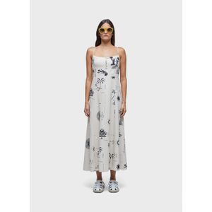 Rio day strap dress