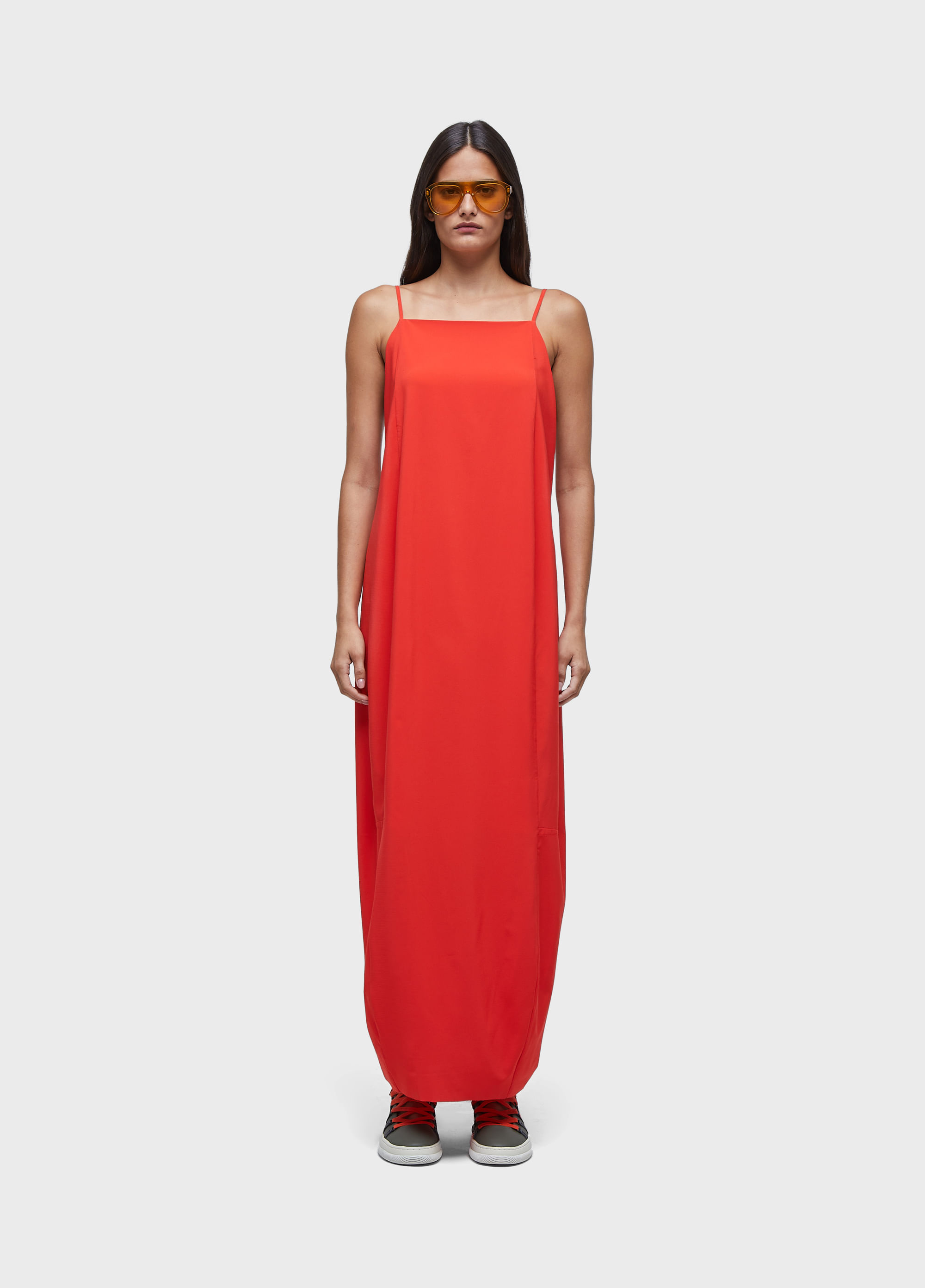 VESTIDO SUPERLIGHT BALOON