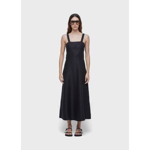 Cutout bra dress