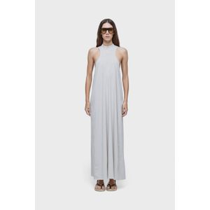 Superlight raglan collar dress