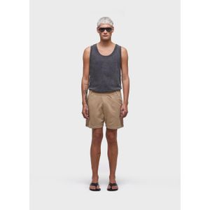 Flow pocket bermuda shorts