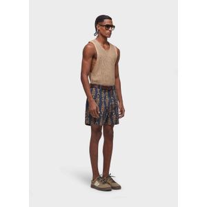 Flow Naif Fish Shorts