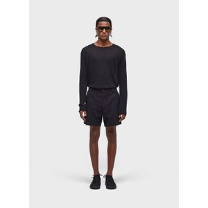 Texture Cotton Boteco Shorts