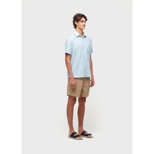 Flow Cotton Shorts