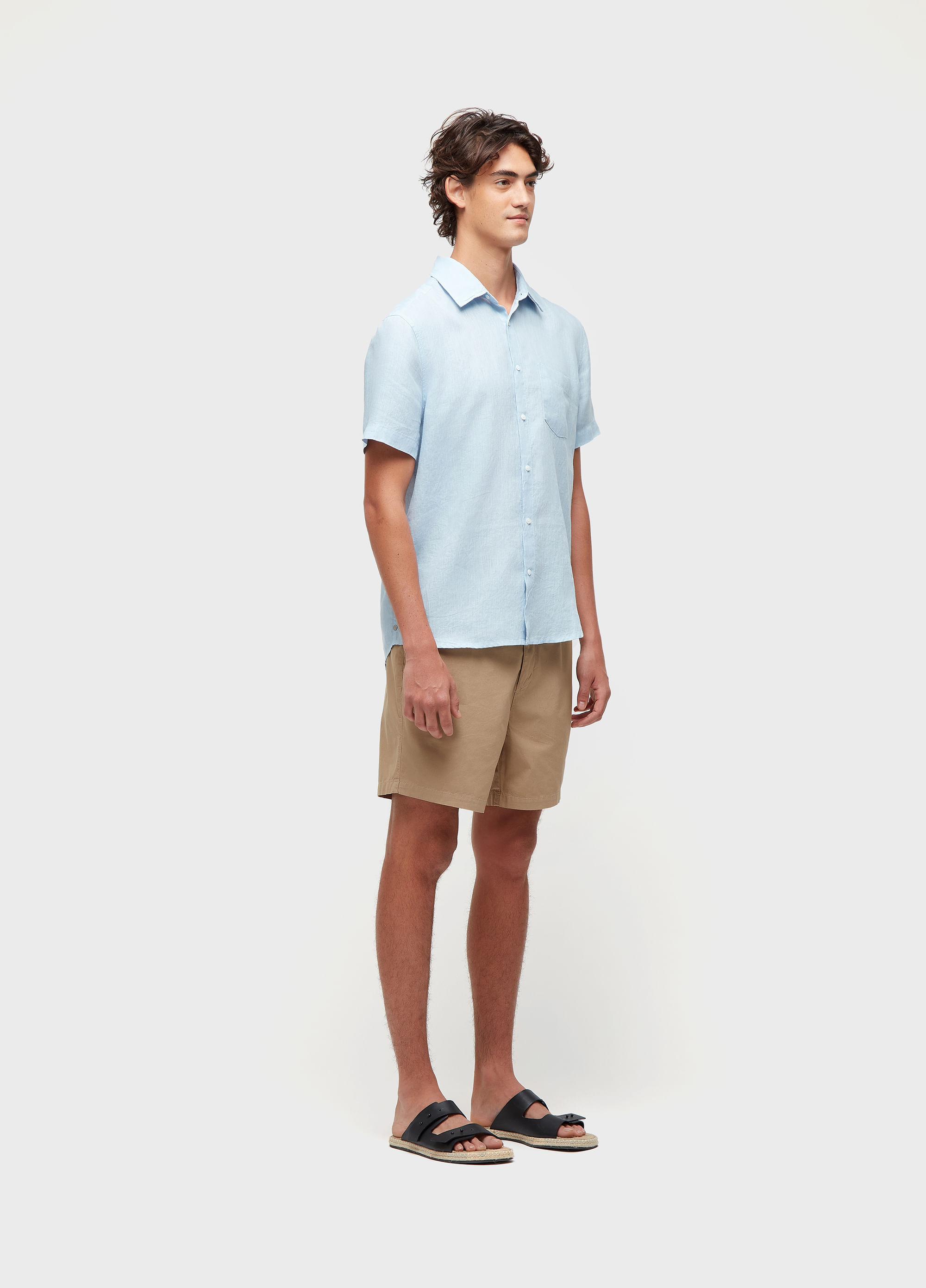 BERMUDA FLOW