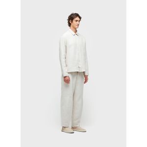 Linen balneario pants