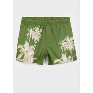 Aquaone coconut lines beach shorts