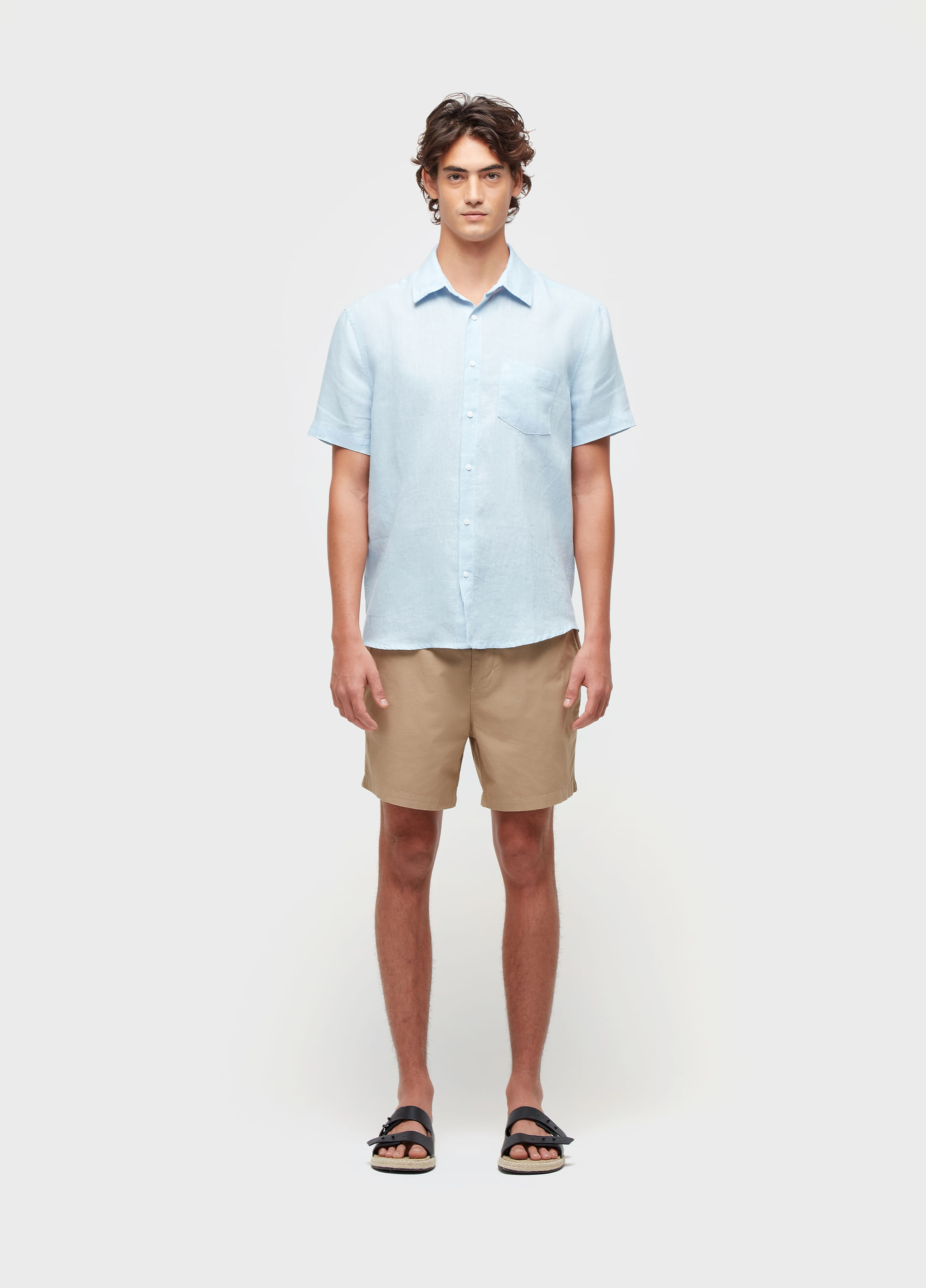BERMUDA FLOW