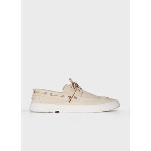 Soho dockside sneakers