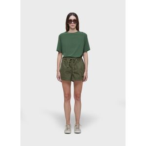Light pocket shorts