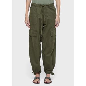 Light pocket pants