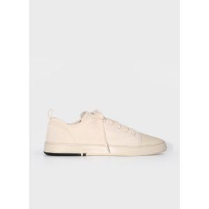 Men's low top steady canvas sneakers