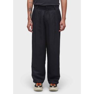 Bossa nova hemp pants