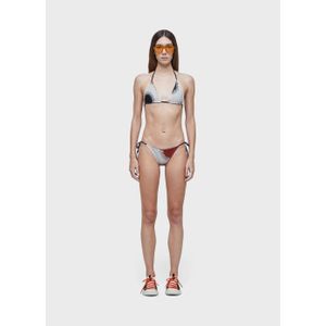 Double face light sun bikini
