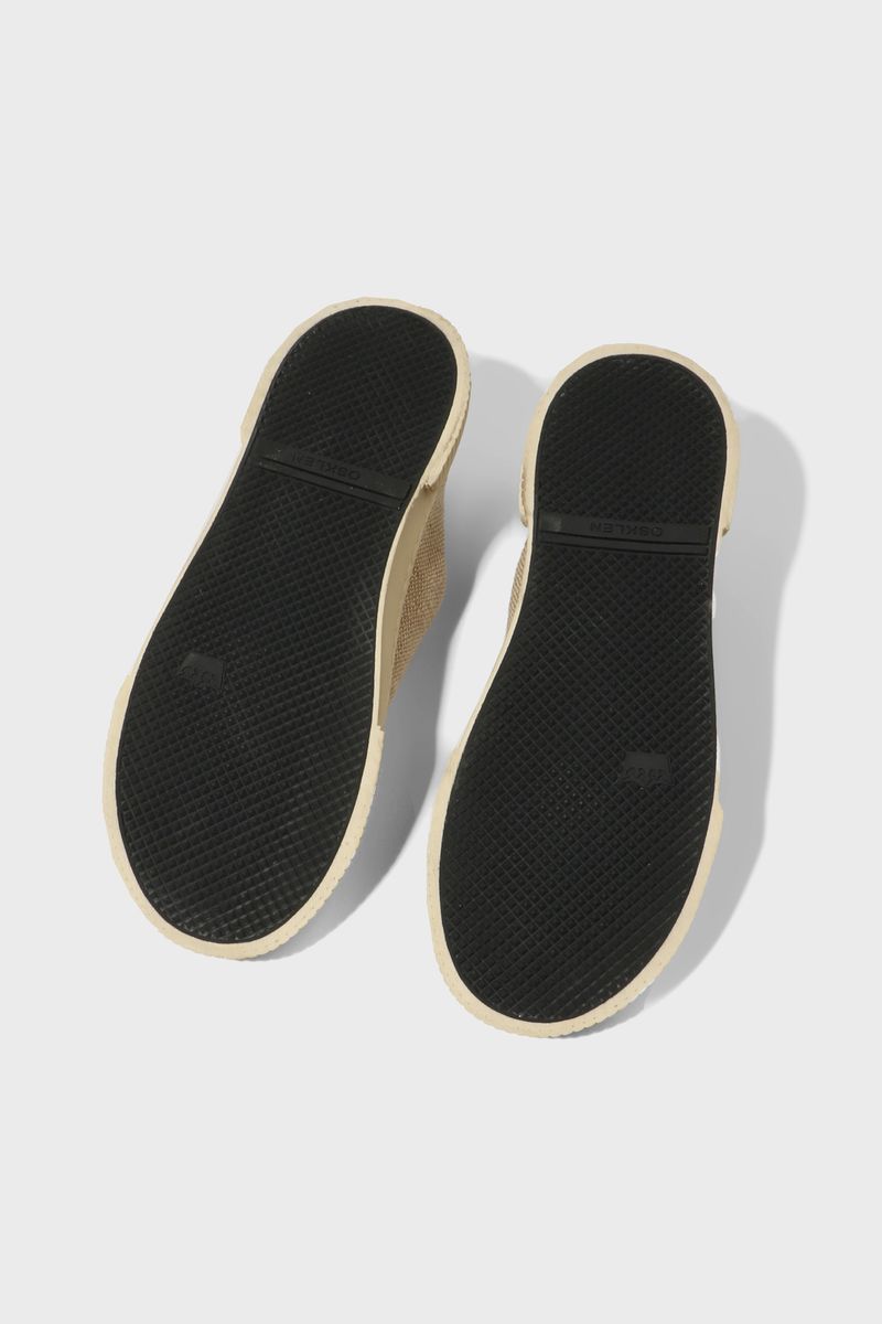 TENIS MADE IN BRAZIL JUTA