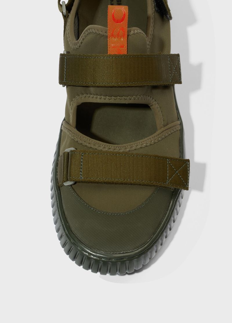 TENIS ARPX BALANCE MONOCHROMATIC MASC