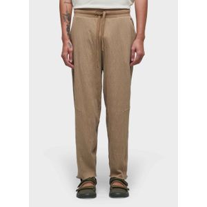 Wrinkled yogue new pants