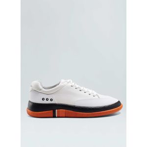 Men's hybrid lace up sneakers